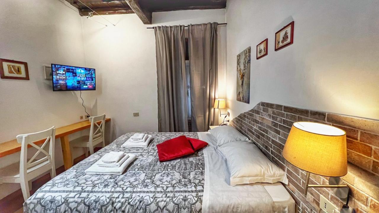 Vicolo Del Bologna Apartment Rome Exterior photo